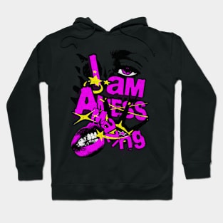 I Am Amazing Hoodie